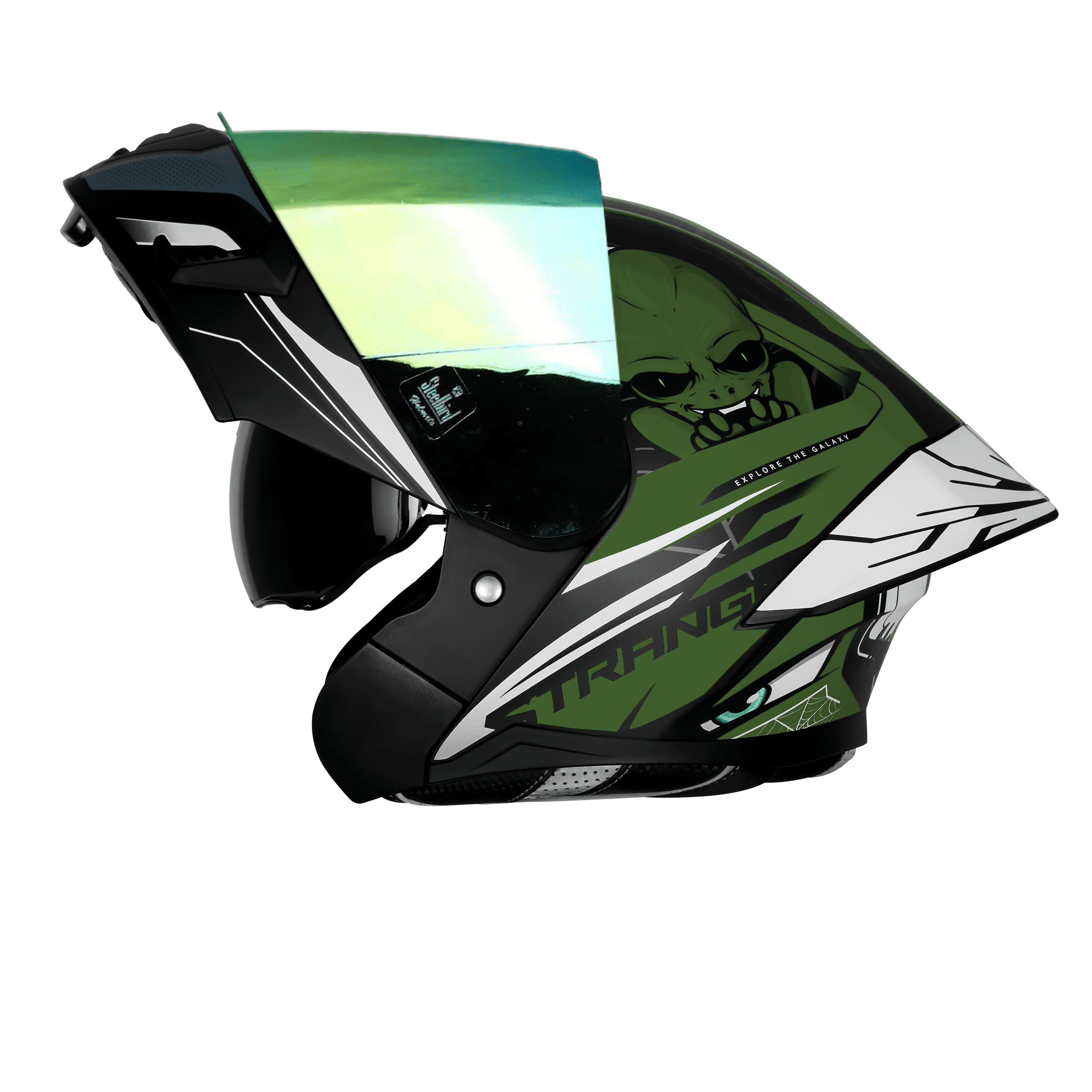 helmet